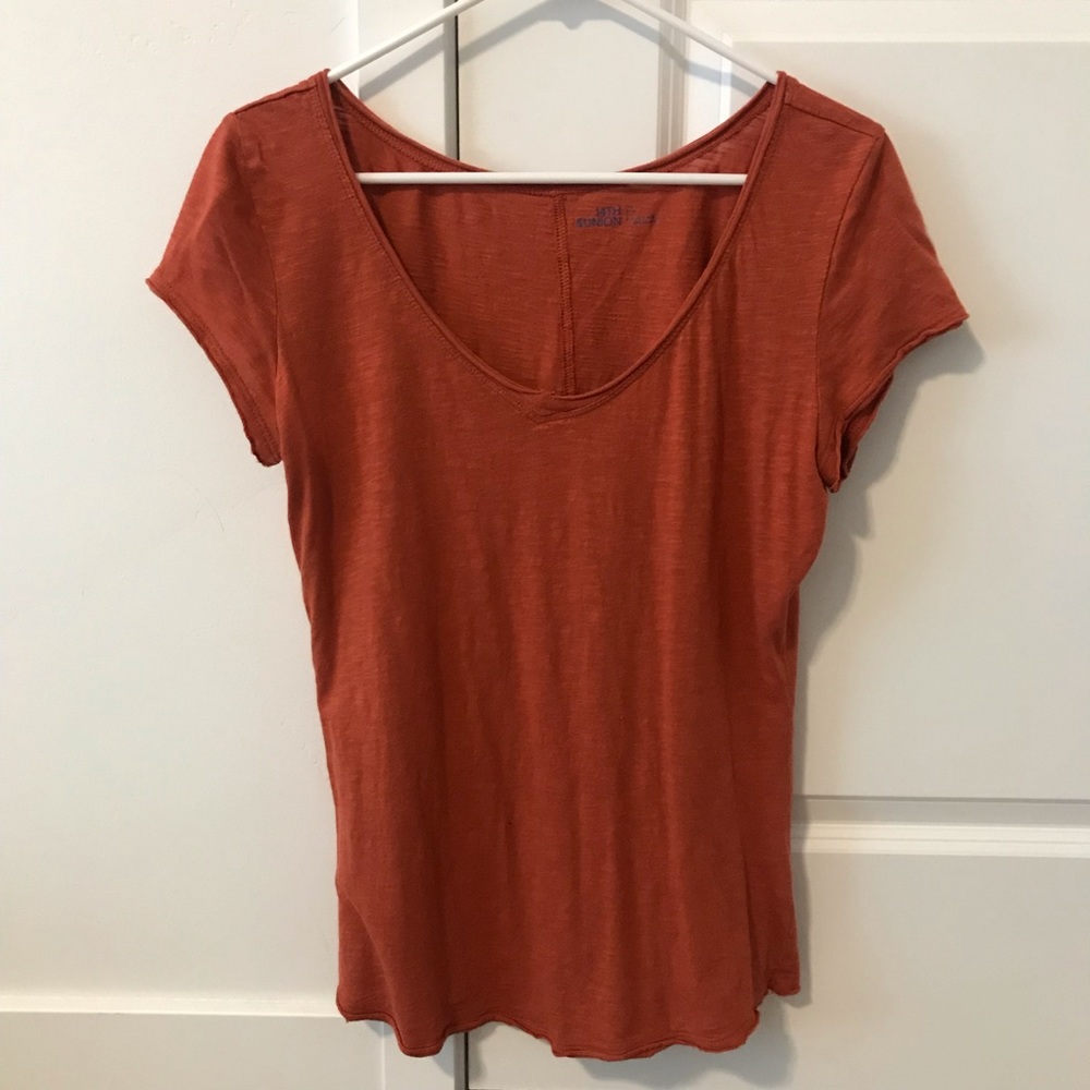 NORDSTROM T shirt